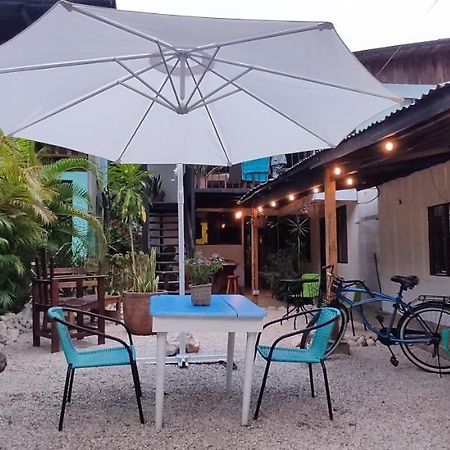 Blue Bike Hostel Самара Экстерьер фото