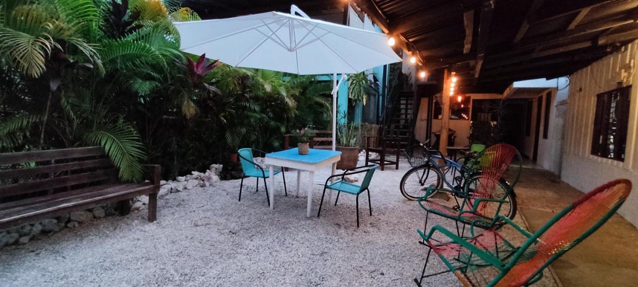 Blue Bike Hostel Самара Экстерьер фото