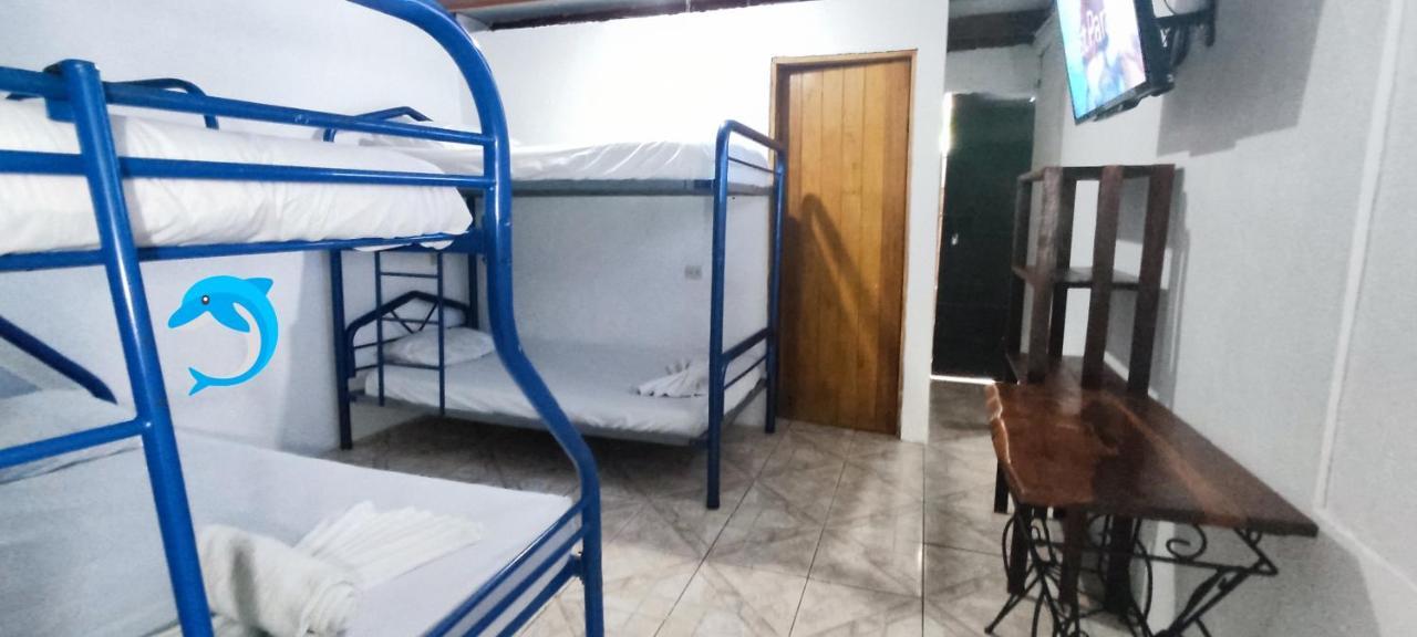 Blue Bike Hostel Самара Экстерьер фото