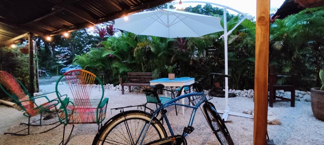 Blue Bike Hostel Самара Экстерьер фото